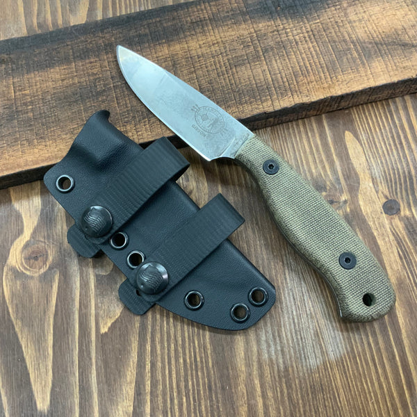 ESEE JG3 Kydex Sheath