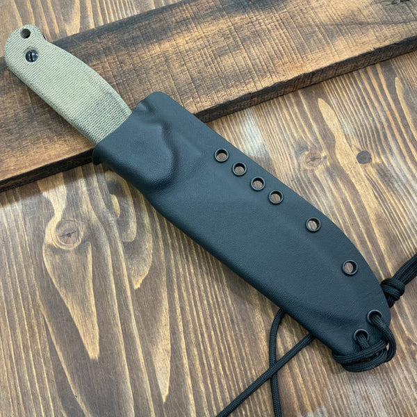 ESEE Laser Strike Kydex Sheath