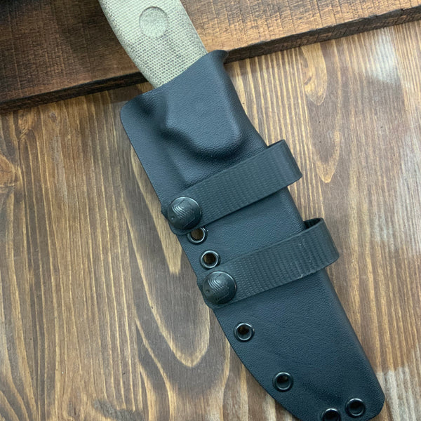 ESEE Laser Strike Kydex Sheath