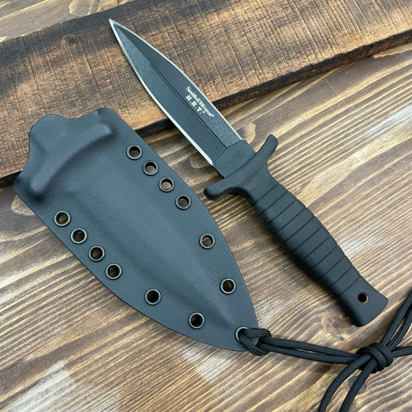 Smith & Wesson SWHRT9B Kydex Sheath