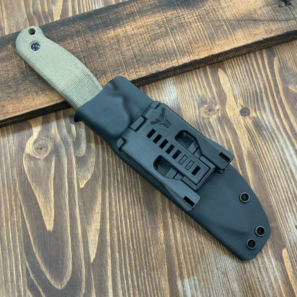 ESEE Laser Strike Kydex Sheath