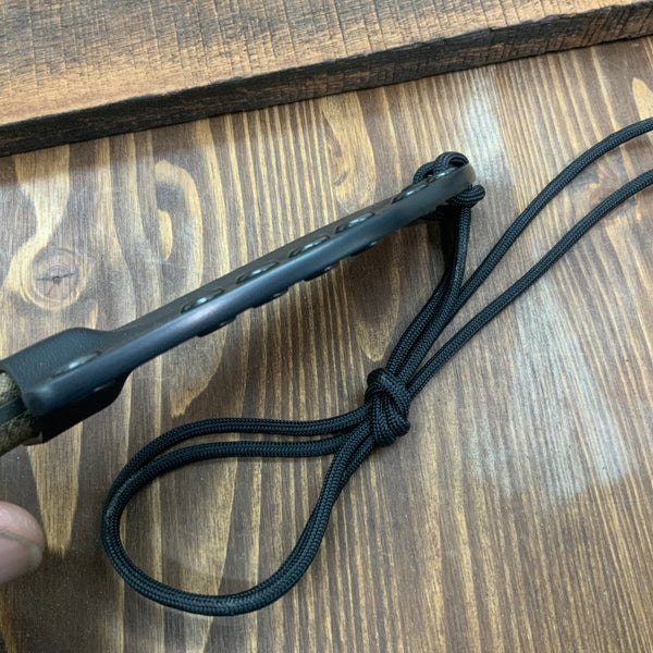 ESEE JG3 Kydex Sheath