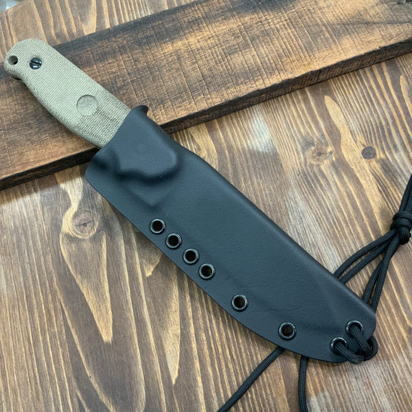 ESEE Laser Strike Kydex Sheath
