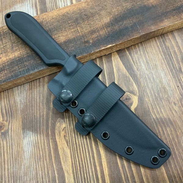 Spyderco Street Bowie Kydex Sheath