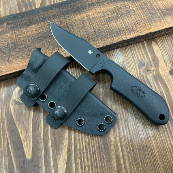 Spyderco Street Beat Kydex Sheath