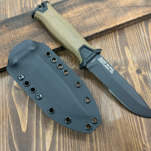 Gerber Strongarm Kydex Sheath