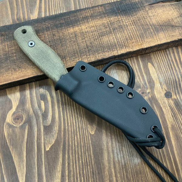 ESEE JG3 Kydex Sheath