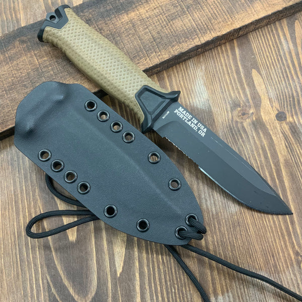 Gerber Strongarm Kydex Sheath