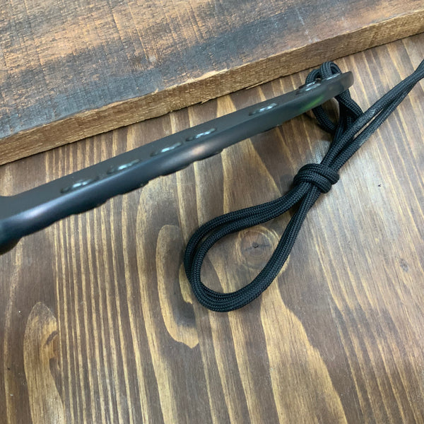 Spyderco Street Bowie Kydex Sheath