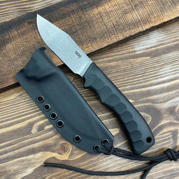 SOG Ace Kydex Sheath