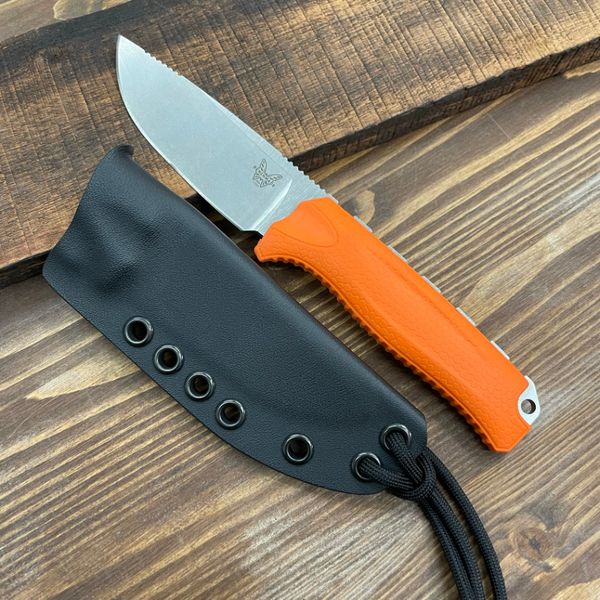 Benchmade Steep Country Sheath 15008