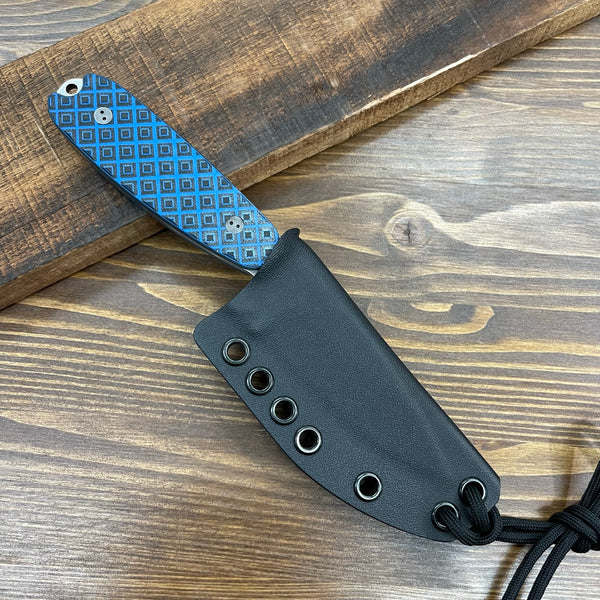 Bradford Guardian 3.5 Textured Handle Kydex Sheath