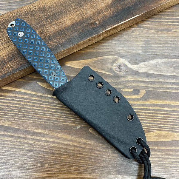 Bradford Guardian 3.5 Textured Handle Kydex Sheath