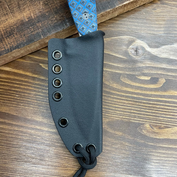 Bradford Guardian 3.5 Textured Handle Kydex Sheath