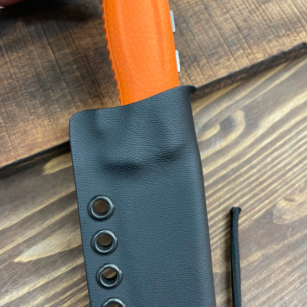 Benchmade Steep Country Sheath 15008