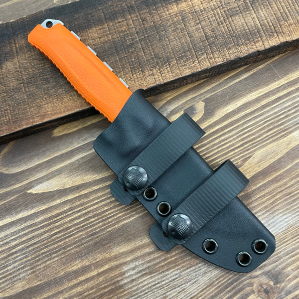 Benchmade Steep Country Sheath 15008