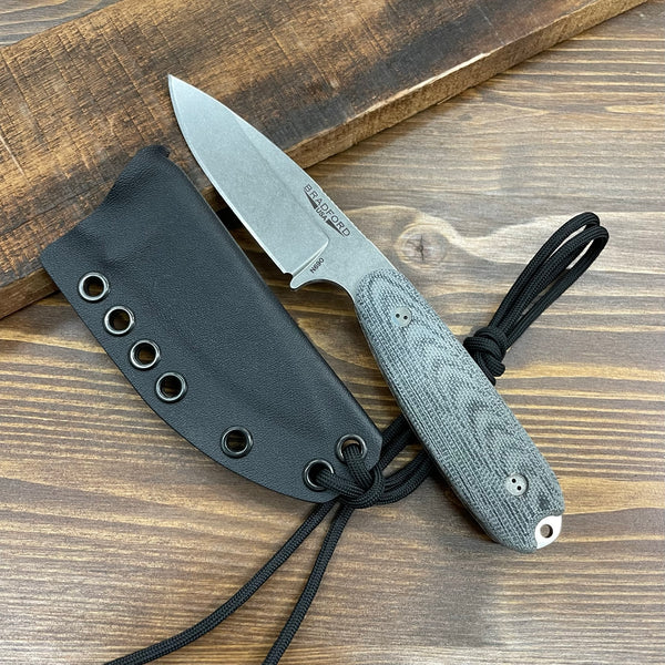 Bradford Guardian 3.5 3D Handle Kydex Sheath