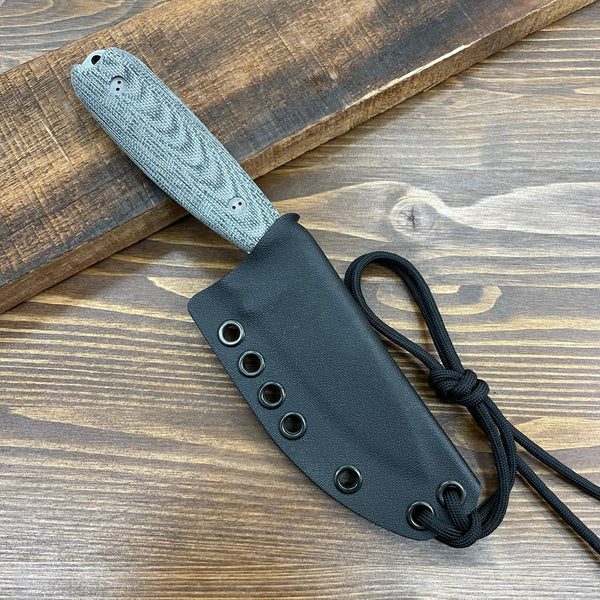 Bradford Guardian 3.5 3D Handle Kydex Sheath