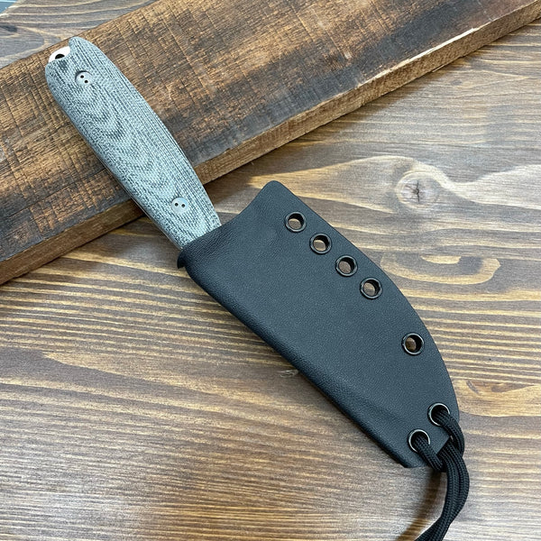 Bradford Guardian 3.5 3D Handle Kydex Sheath