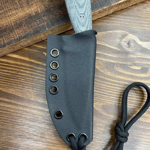 Bradford Guardian 3.5 3D Handle Kydex Sheath