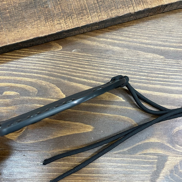 Becker BK11 With Handles Kydex Sheath