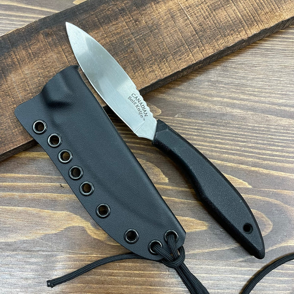 Cold Steel Canadian Belt Knife Sheath