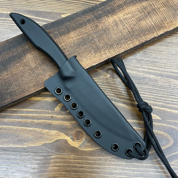 Cold Steel Canadian Belt Knife Sheath