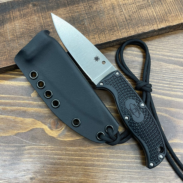 Spyderco Enuff 2 Kydex Sheath