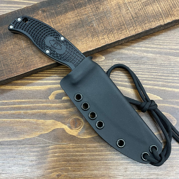 Spyderco Enuff 2 Kydex Sheath