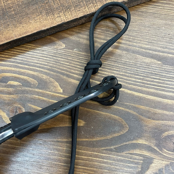 Spyderco Enuff Clip Point Kydex Sheath