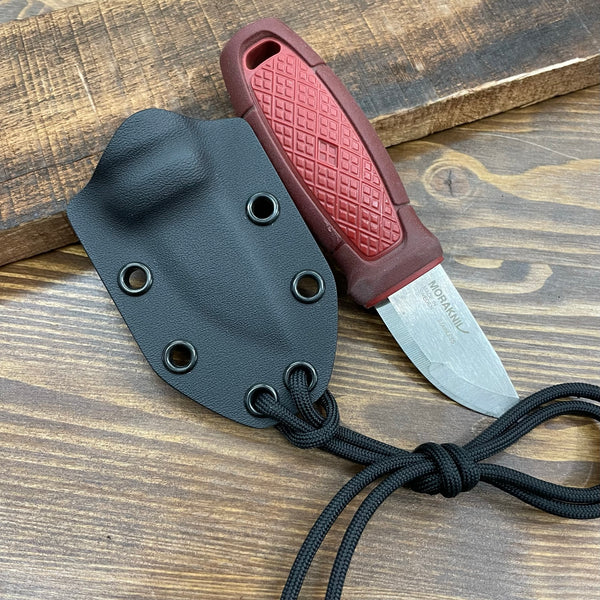 Mora Eldris Sheath