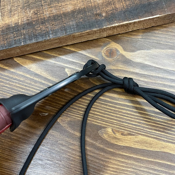 Mora Eldris Sheath