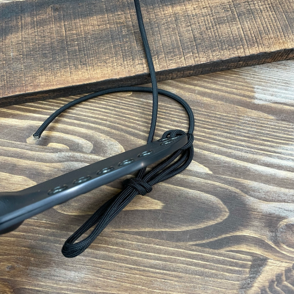 ESEE 3 Sheath With 3D Contoured Handles