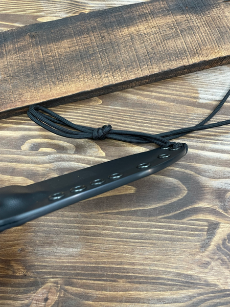 ESEE 4 With 3D Contoured Handles Kydex Sheath