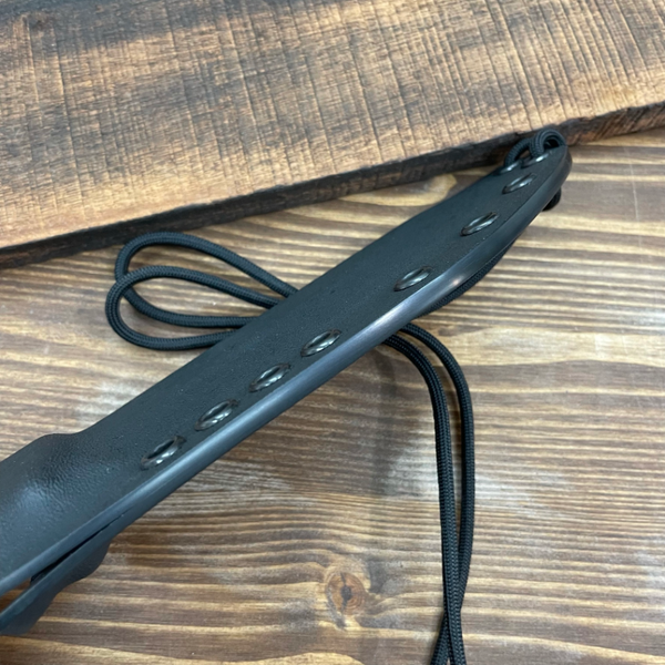 ESEE 5 With 3D Contoured Handles Kydex Sheath