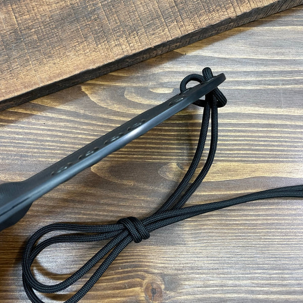 Ontario Rat 3 Gobar Kydex Sheath