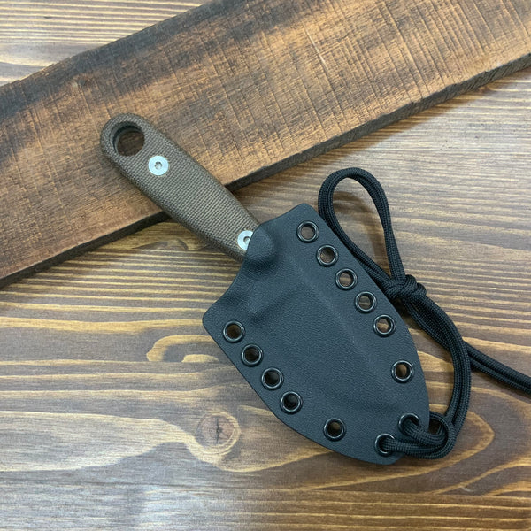 ESEE Izula I/II Pancake Style Sheath