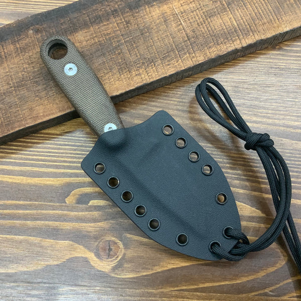 ESEE Izula I/II Pancake Style Sheath