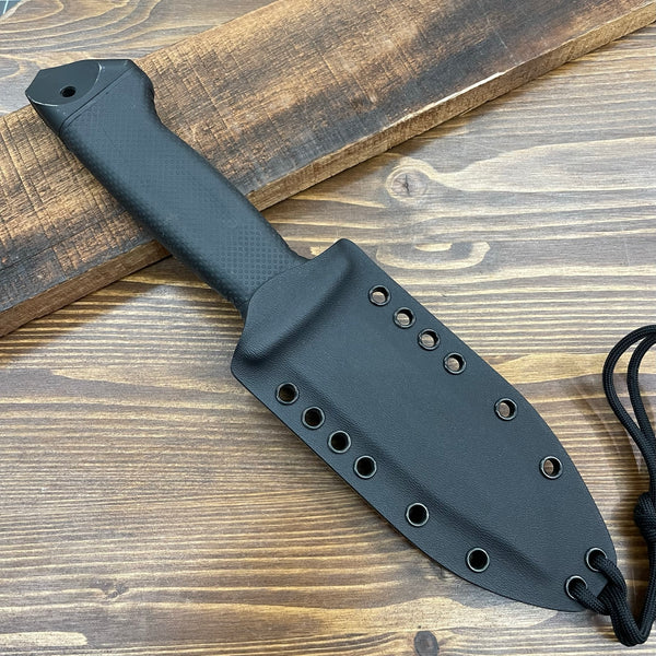 Gerber LMF Infantry II Kydex Sheath
