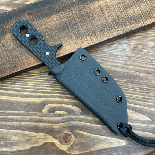 Cold Steel Mini Tac Tanto Sheath