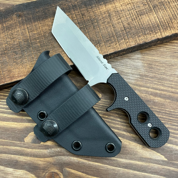 Cold Steel Mini Tac Tanto Sheath
