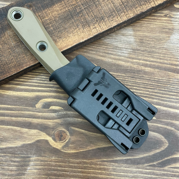 Kydex Sheath For Gerber Principle Fixed Blade