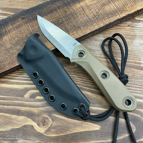 Kydex Sheath For Gerber Principle Fixed Blade