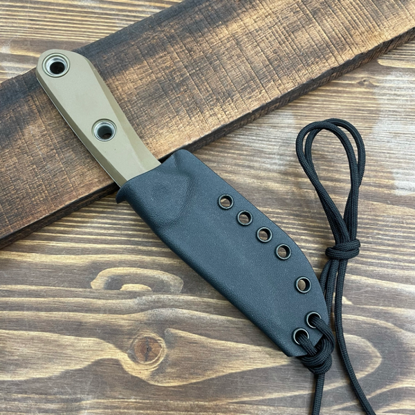 Kydex Sheath For Gerber Principle Fixed Blade