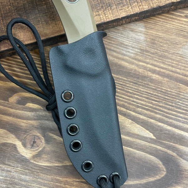 Kydex Sheath For Gerber Principle Fixed Blade