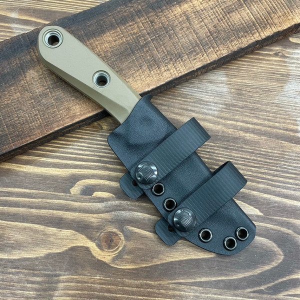 Kydex Sheath For Gerber Principle Fixed Blade