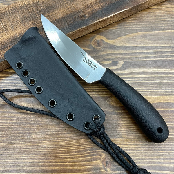 Cold Steel Roach Belly Sheath