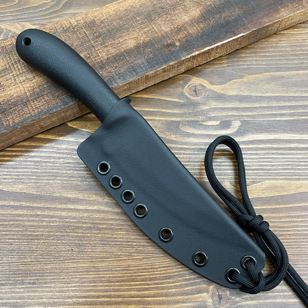 Cold Steel Roach Belly Sheath