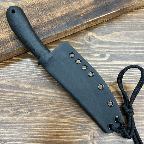 Cold Steel Roach Belly Sheath