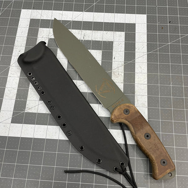 RTAK II Kydex Sheath